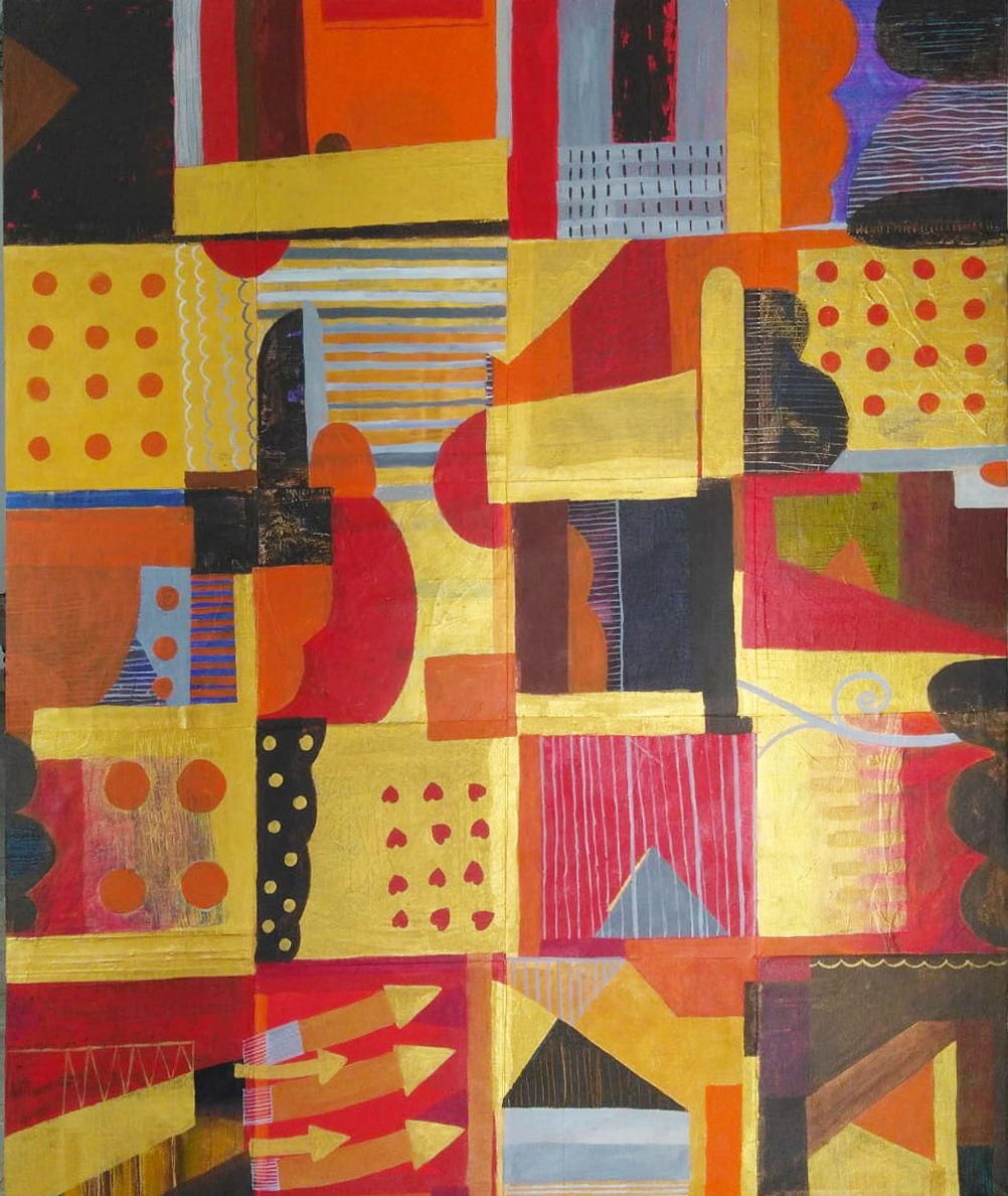 Collection 1 Leading Art